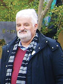 Francesco Marchetti