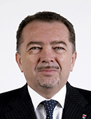 Enrico Granara