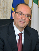 Mario Cospito
