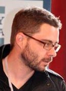 Andrew Leach