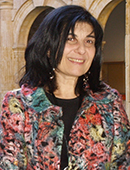 Carmen García Cela