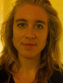 Linde Maria Elise Luijnenburg
