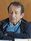 Aldo Natale Terrin