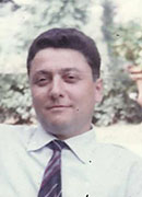 Renzo Casati