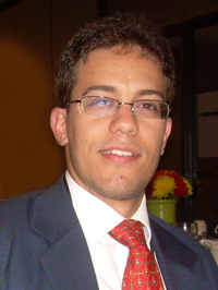 Vitor Pimentel Pereira