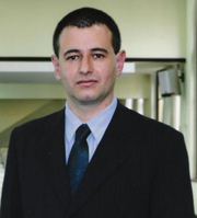 Gerson Luiz Carlos Branco