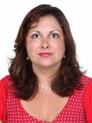 Maria Cristina Cereser Pezzella