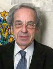 Salvador Giner