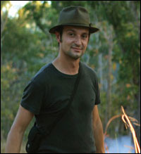 Davide Ascoli