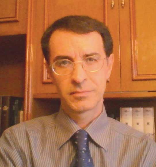 Francesco Obinu