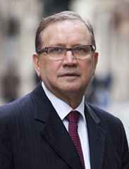 Aldo Minucci