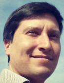 Alessandro Paregiani