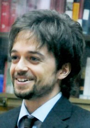 Timoteo Crispolti
