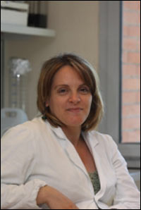 Emanuela Salvatorelli