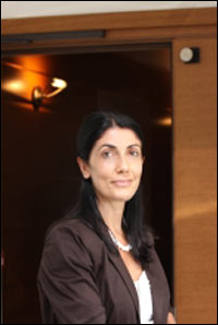 Francesca Zalfa
