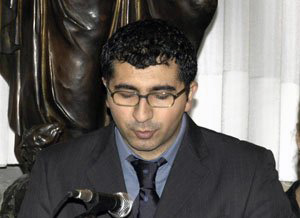 Pejman Abdolmohammadi