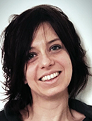 Giulia Bertone