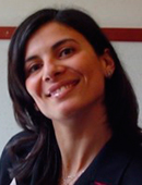 Maria Pia Castro