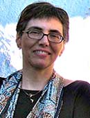 Carmen Morenilla Talens