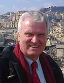 Bernhard Zimmermann