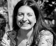 Laura Benedetti Michelangeli