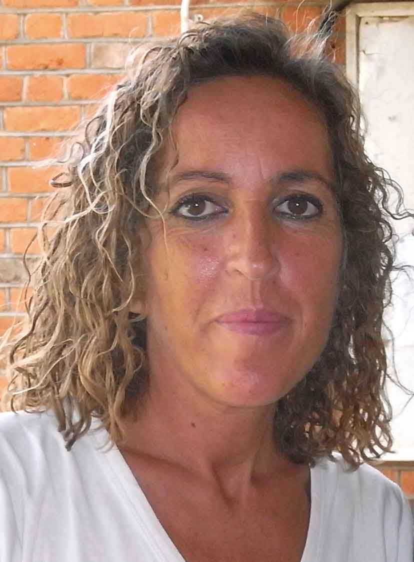 Antonella Pericoli