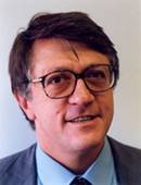 Stefano Micossi