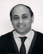Anil Markandya