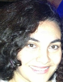 Veronica Emilia Roldan