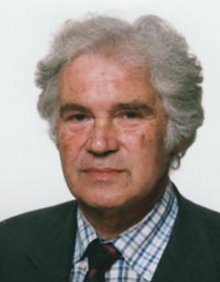 Enrico Giuseppe Rota