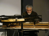 Mario Bertoncini