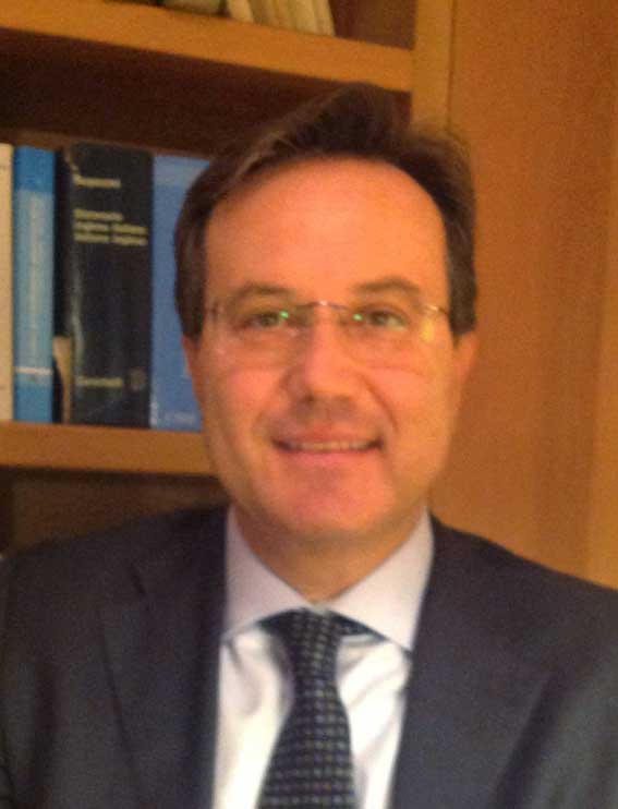 Salvatore Napolitano