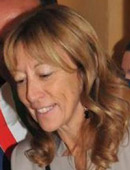 Margherita Eichberg