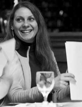Lucia Groe
