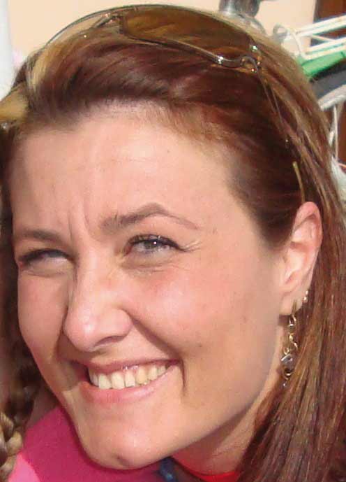 Roberta Capellino