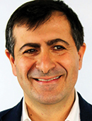 Massimiliano Valeriani