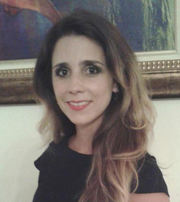 Charlotte Nagel De Marco