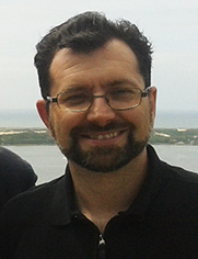 Carlos Luiz Strapazzon