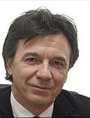 Stefano Longhini