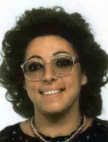 Rosa Anna Genovese