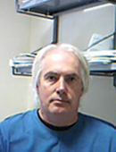 Leonard Peter Bos
