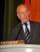 Filippo Maria Pandolfi