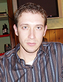 Roberto Cavoretto