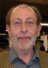 Alain de Benoist
