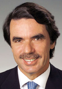 José Maria Aznar