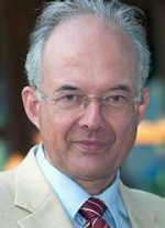 Paul Kirchhoff