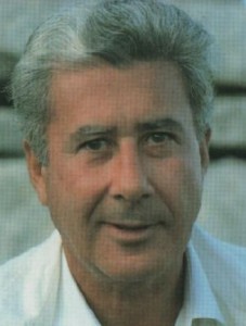 Fausto Gianfranceschi