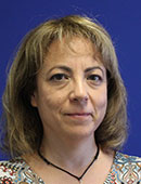 Cristina Delunas