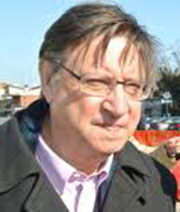 Giorgio Santuz