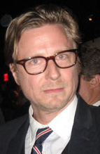 Charles Renfro